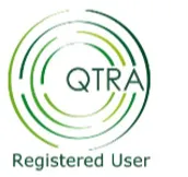 QTRA Registered